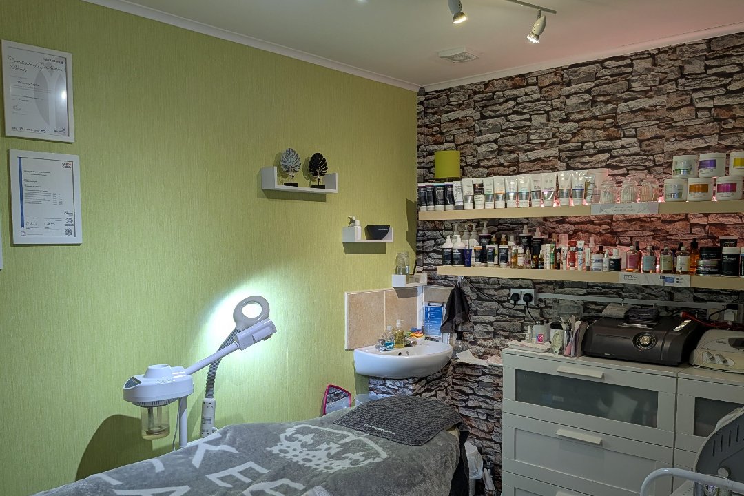 Beautybox Studio, Consett, County Durham