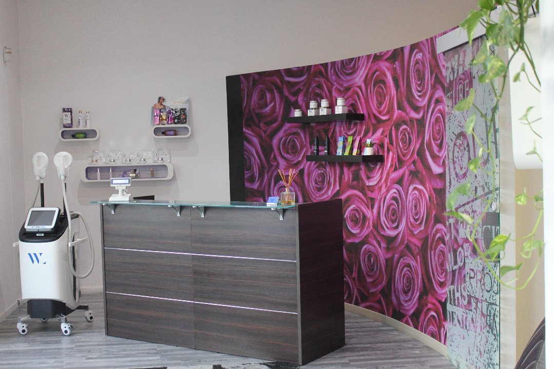 White Lab Vicenza, Vicenza