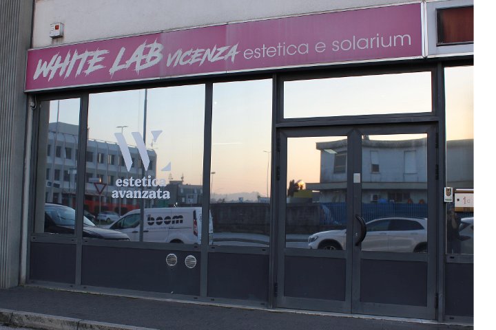 White Lab Vicenza - Épilation Vicenza VI - Photo de couverture - OneBooking