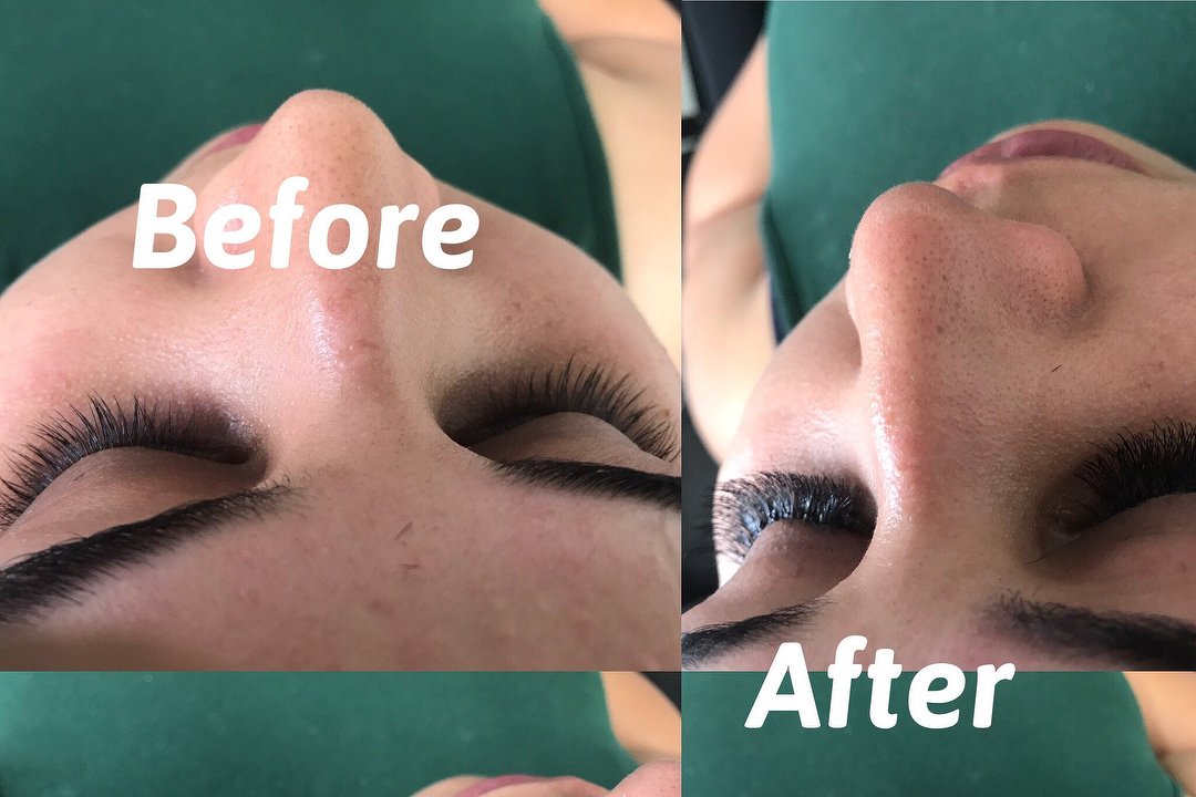 Be beauty blush, Smethwick, Birmingham