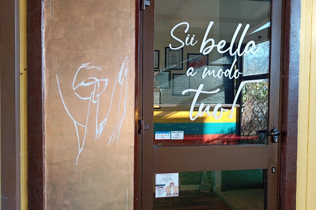 Milena Studio di Estetica, L'Aquila, Abruzzo