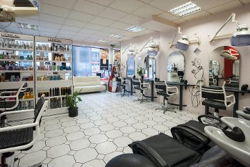 SIBEL COSMETIC Hair & Beauty