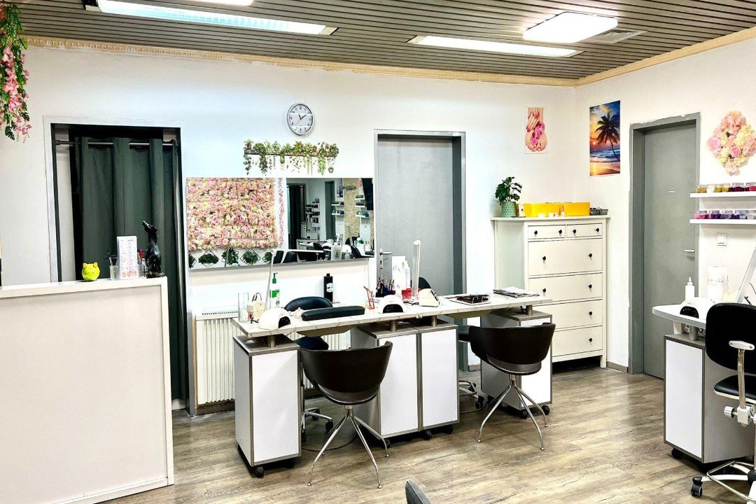 CL NailsBeauty, Friesenplatz, Köln