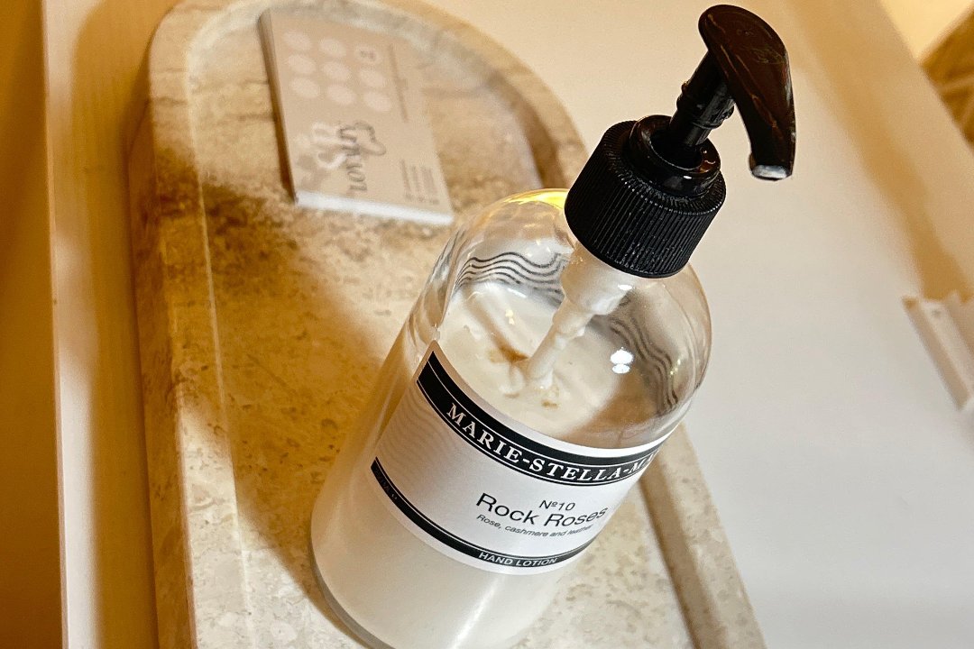 Thenailclinicswest, De Clerqstraat, Amsterdam