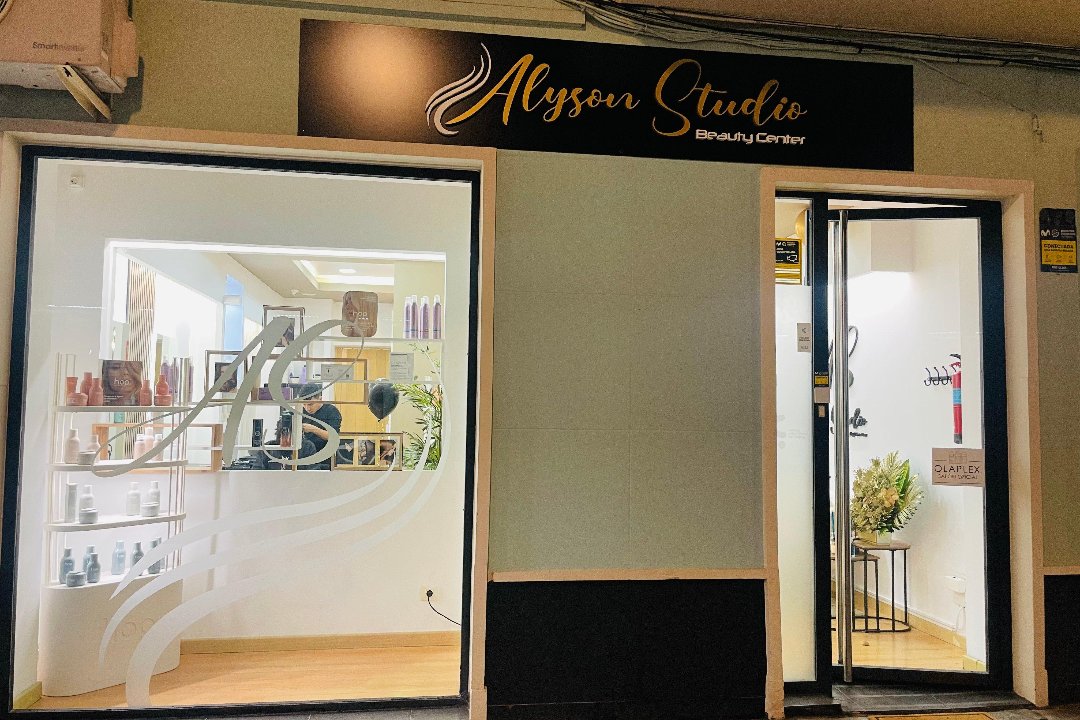 Alyson Studio, Divina Pastora, Alicante