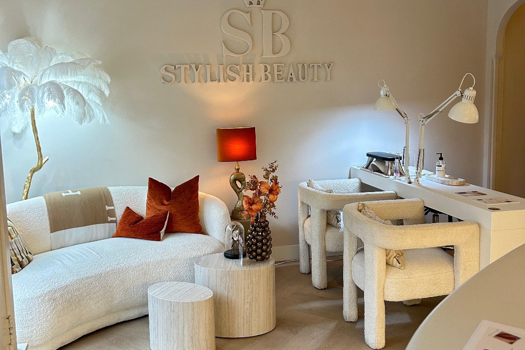 Thenailclinicswest, De Clerqstraat, Amsterdam