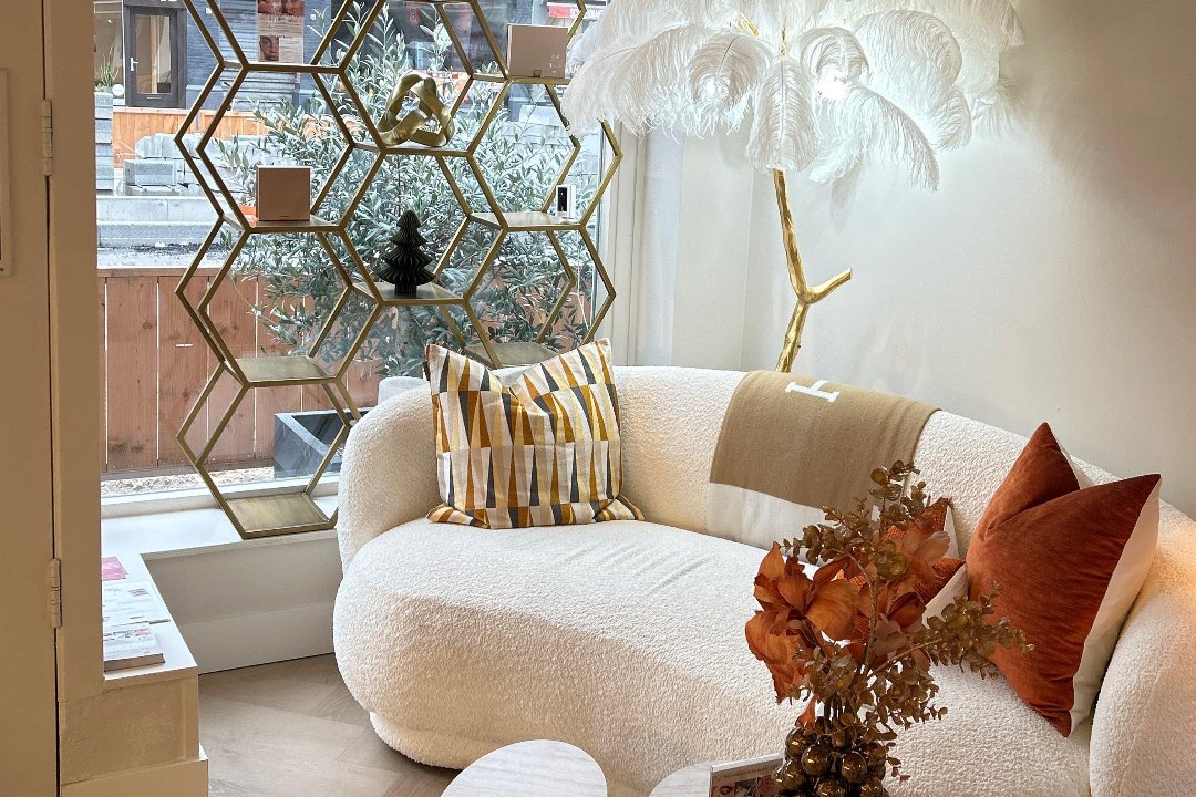Thenailclinicswest, De Clerqstraat, Amsterdam