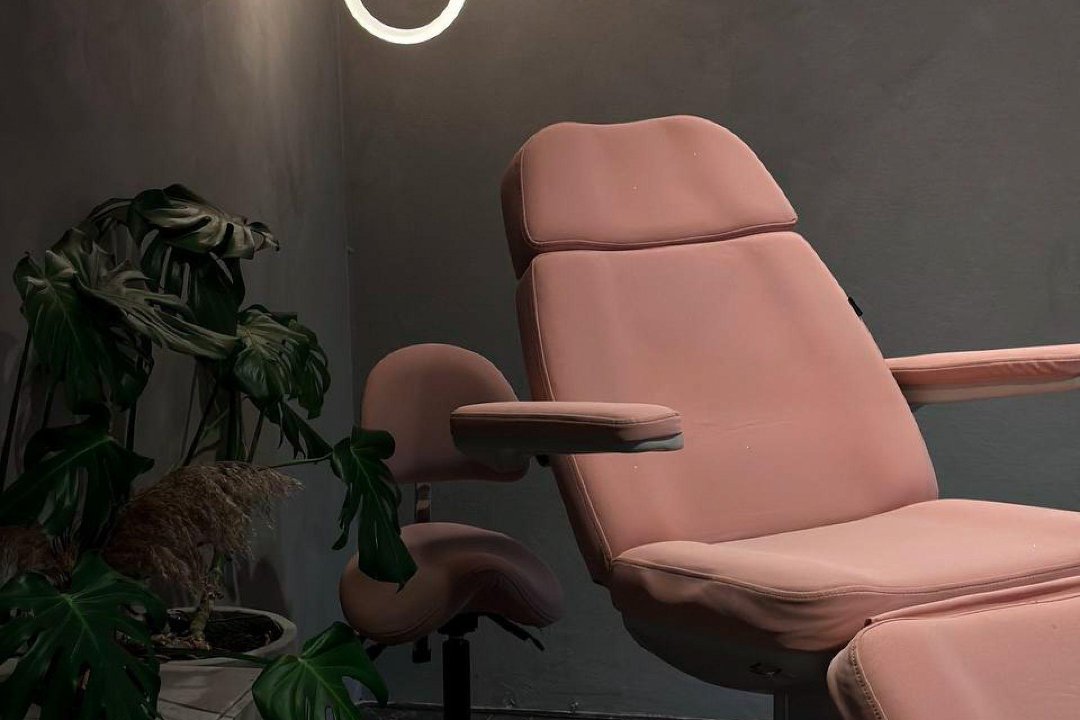 Mu Beauty | Brows & Lashes bar, Joan Mirostraat, Utrecht