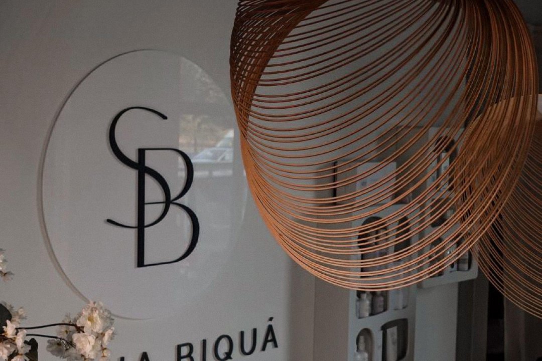 Mu Beauty | Brows & Lashes bar, Joan Mirostraat, Utrecht