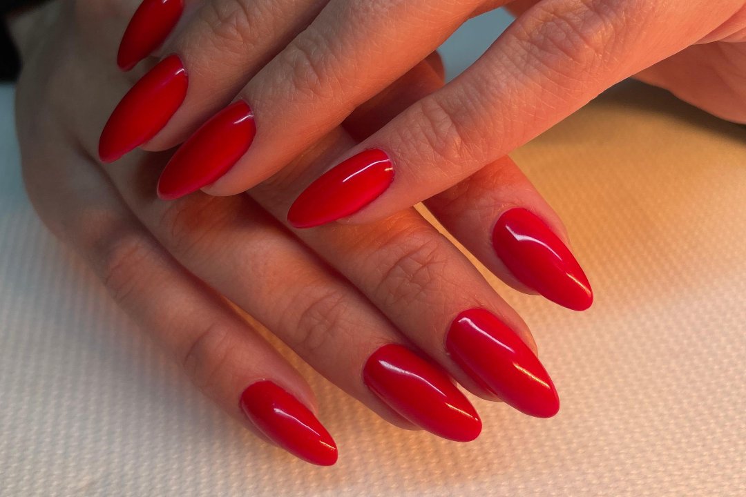 GD Beauty Clinic & Permanent Make Up, Trieste, Roma