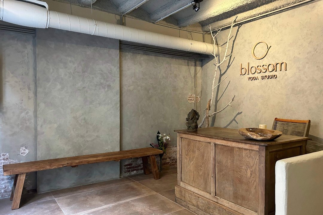 Blossom Studio, Eixample, Barcelona