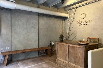 Blossom Yoga Studio