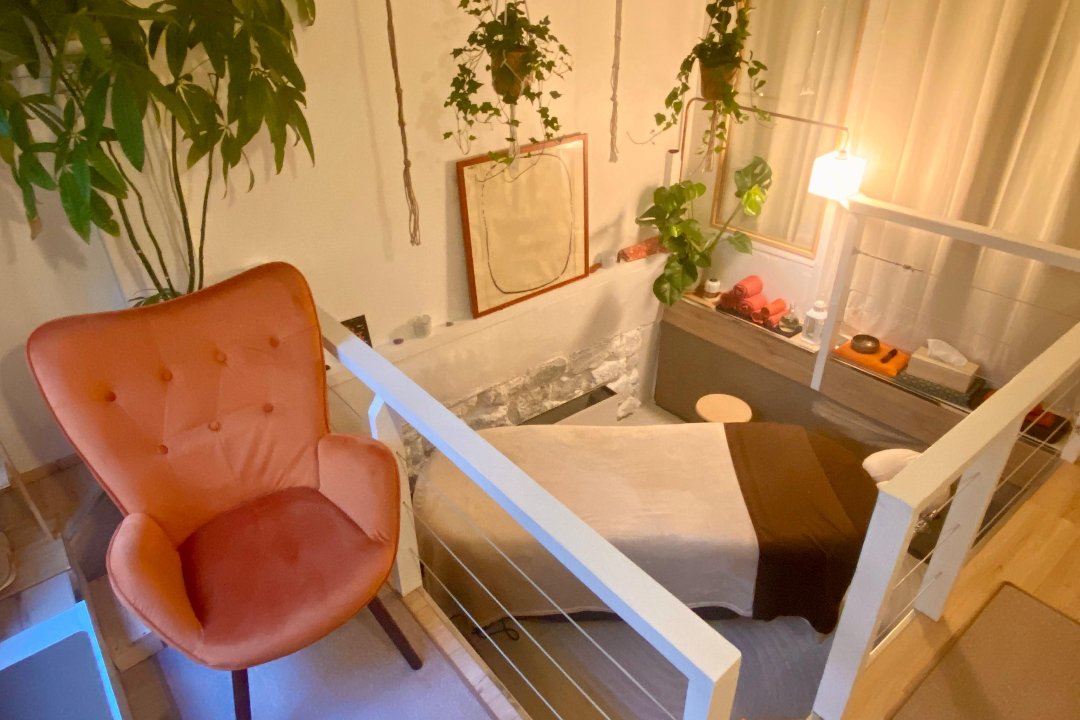 Les Mains de Gaspard, 11e arrondissement, Paris