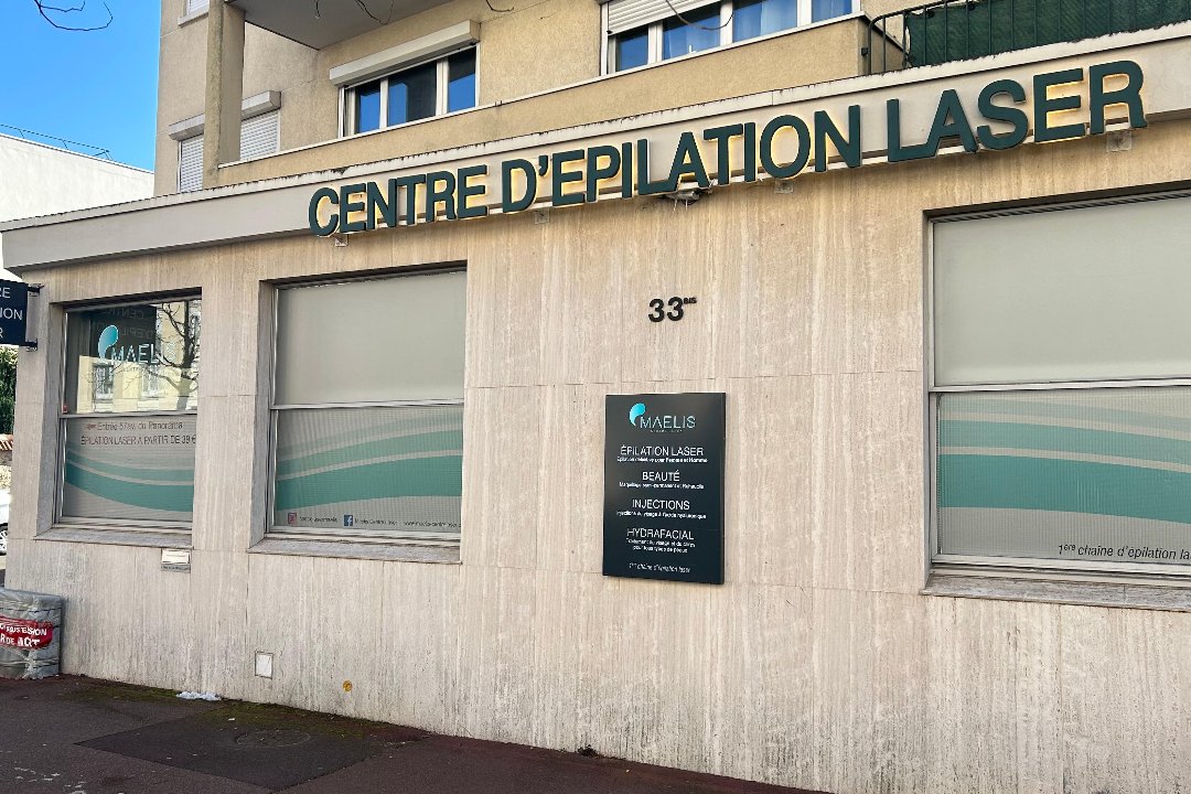 Maelis Centre Laser - Bourg-La-Reine, Bourg-la-Reine, Hauts-de-Seine