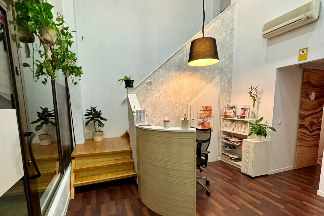 Glowbeam Beauty Concept, Hortaleza, Madrid