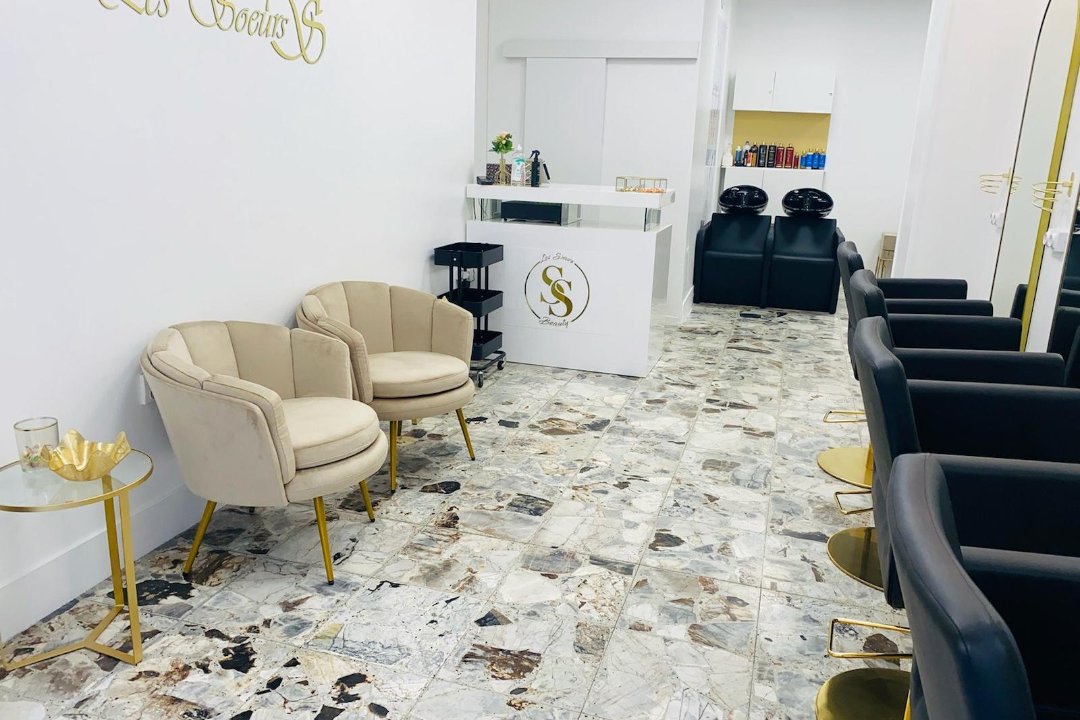 LES SOEURS S BEAUTY, Montrouge, Hauts-de-Seine