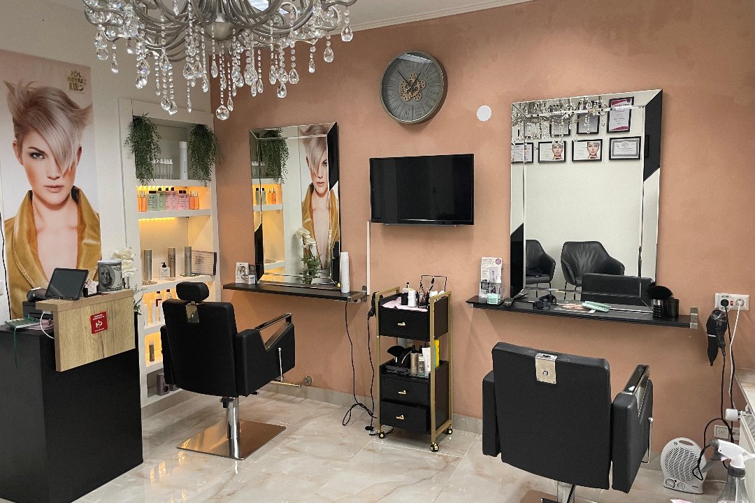 Brish Hair & Beauty , Nieuwegein, Provincie Utrecht
