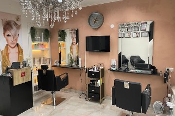 Brish Hair & Beauty 