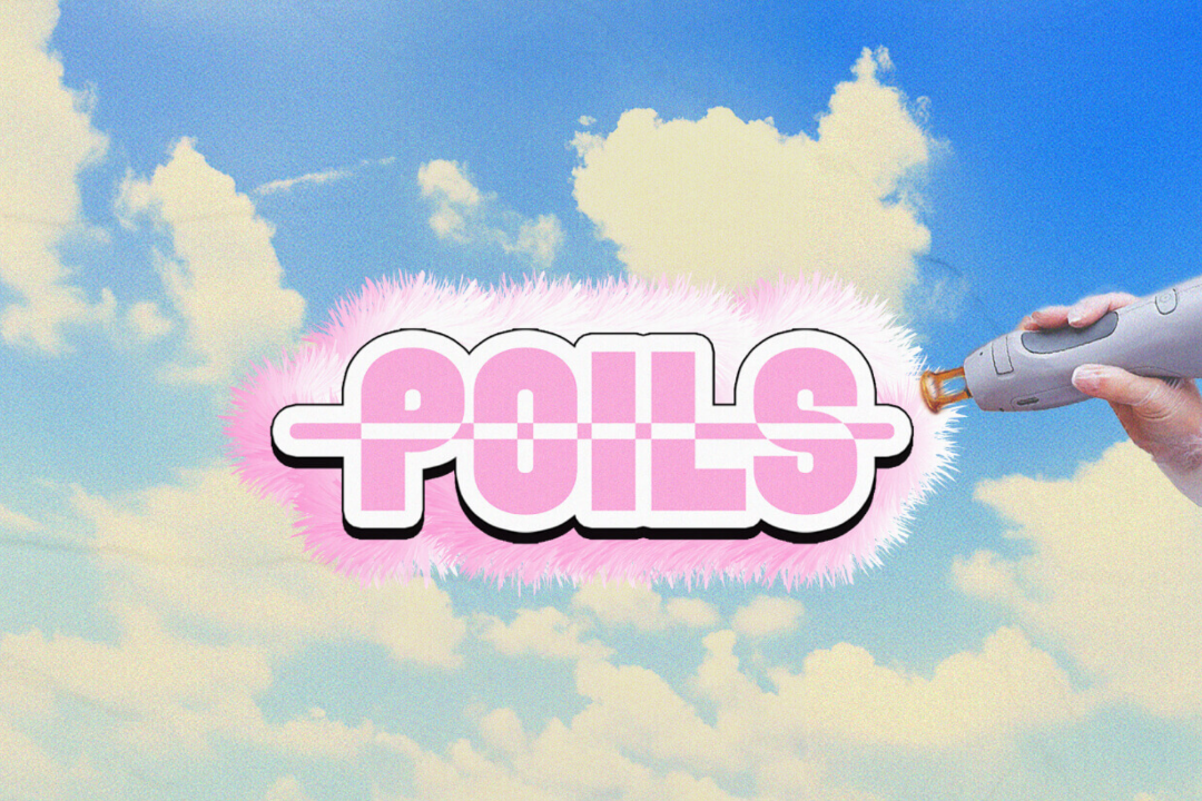 POILS - Caen, Caen