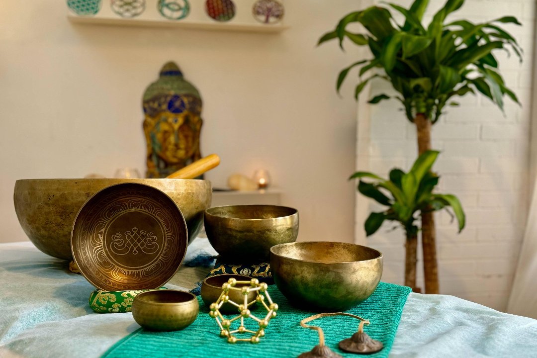 ArteSano Equilibrio Energetico y Terapias Holisticas, Muntaner, Barcelona