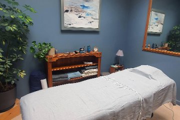 Moon Haven (Healing)