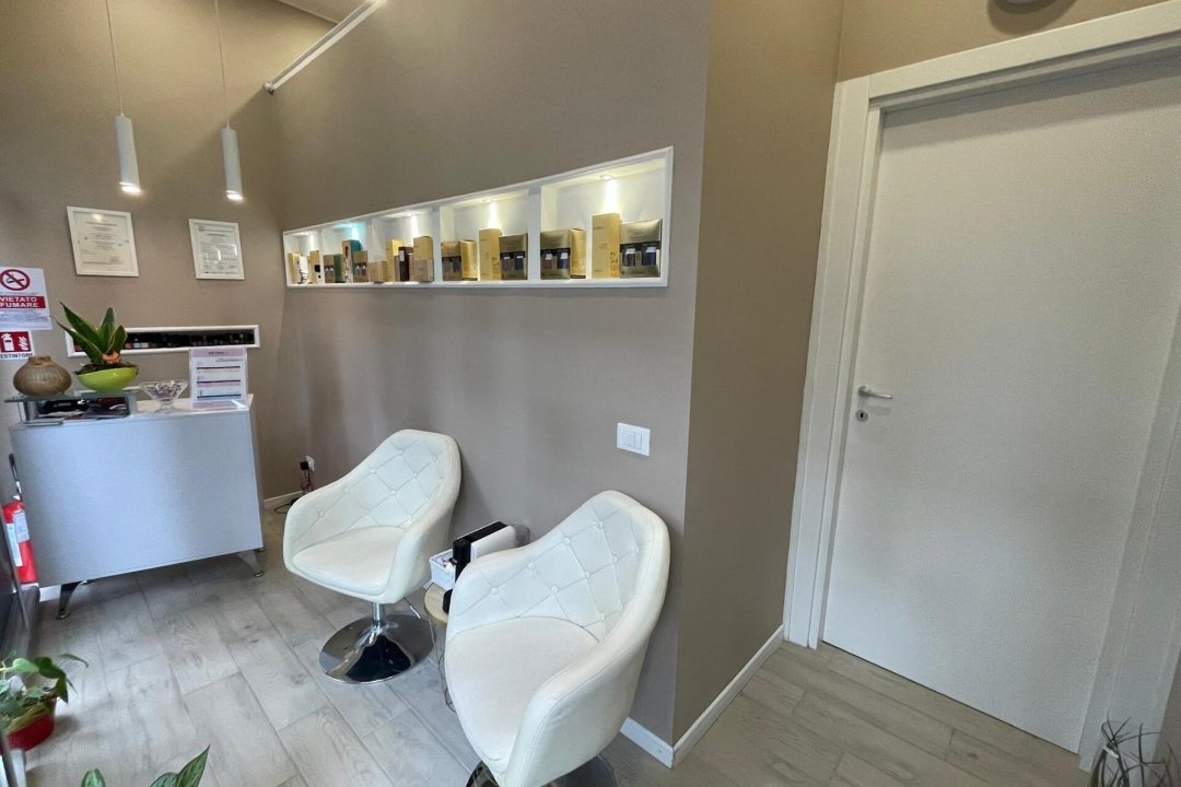 Ele Beauty Center, Accursio, Milano