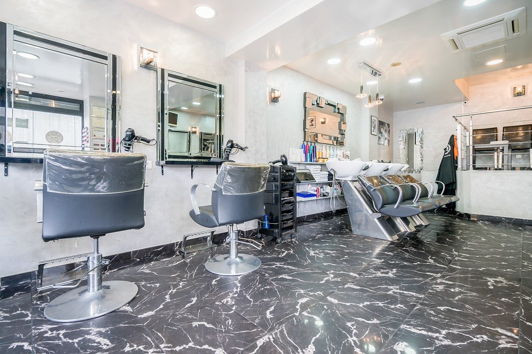 MK Coiffure, Villejuif, Val-de-Marne