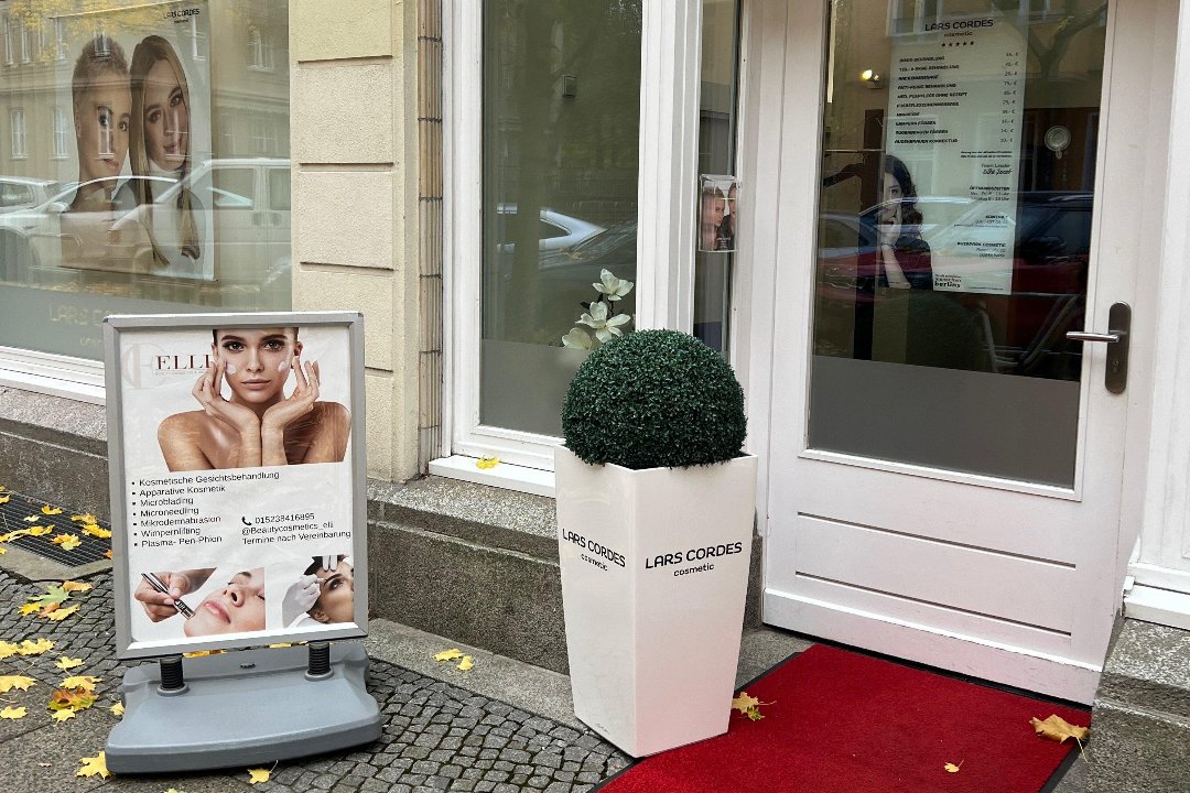 Brow und Skincare Elli, Friedrichshain, Berlin