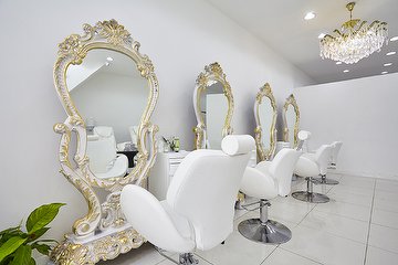 Sima Hair & Beauty Salon