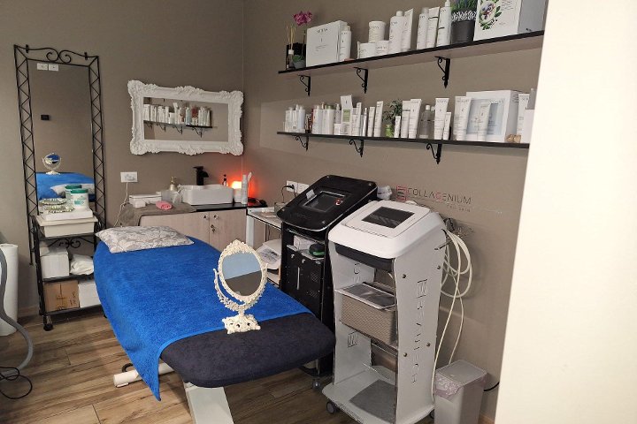 Estetica Loren di Lunelli Laura - Esthétique Trento - Photo de galerie - OneBooking
