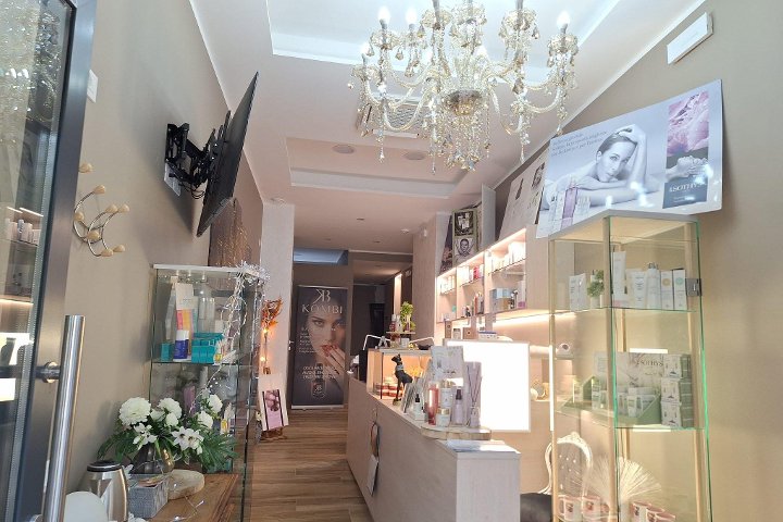 Estetica Loren di Lunelli Laura