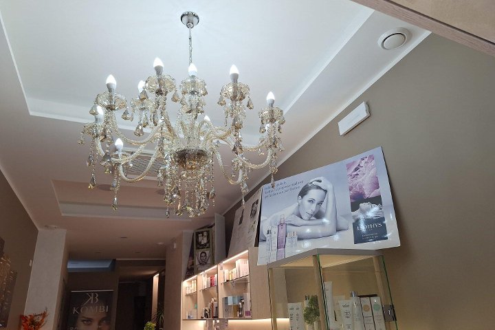 Estetica Loren di Lunelli Laura - Esthétique Trento - Photo de galerie - OneBooking