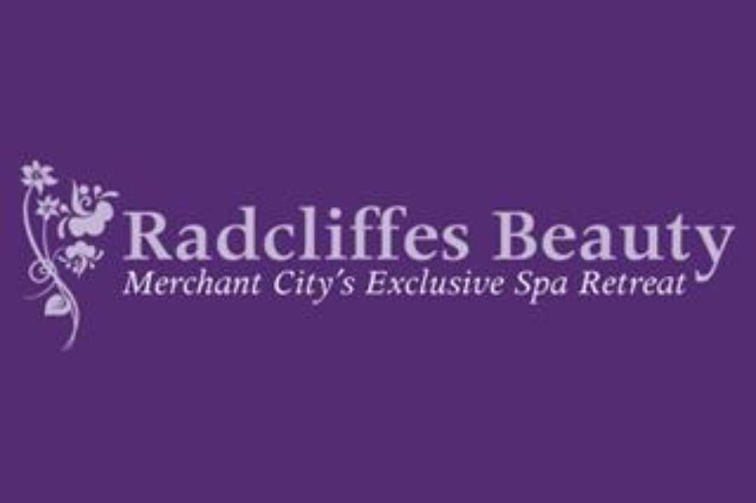 Radcliffes Beauty Therapy & Salon, Merchant City, Glasgow
