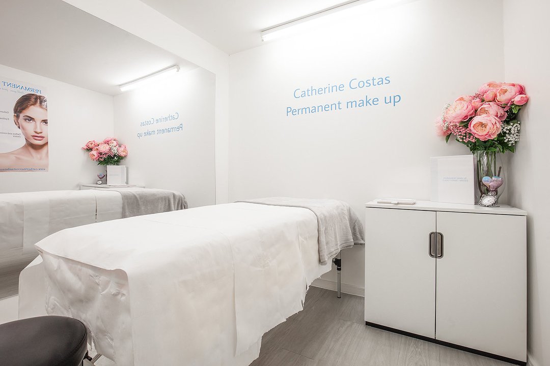 Catherine Costas BeautyOLD, St Albans, Hertfordshire