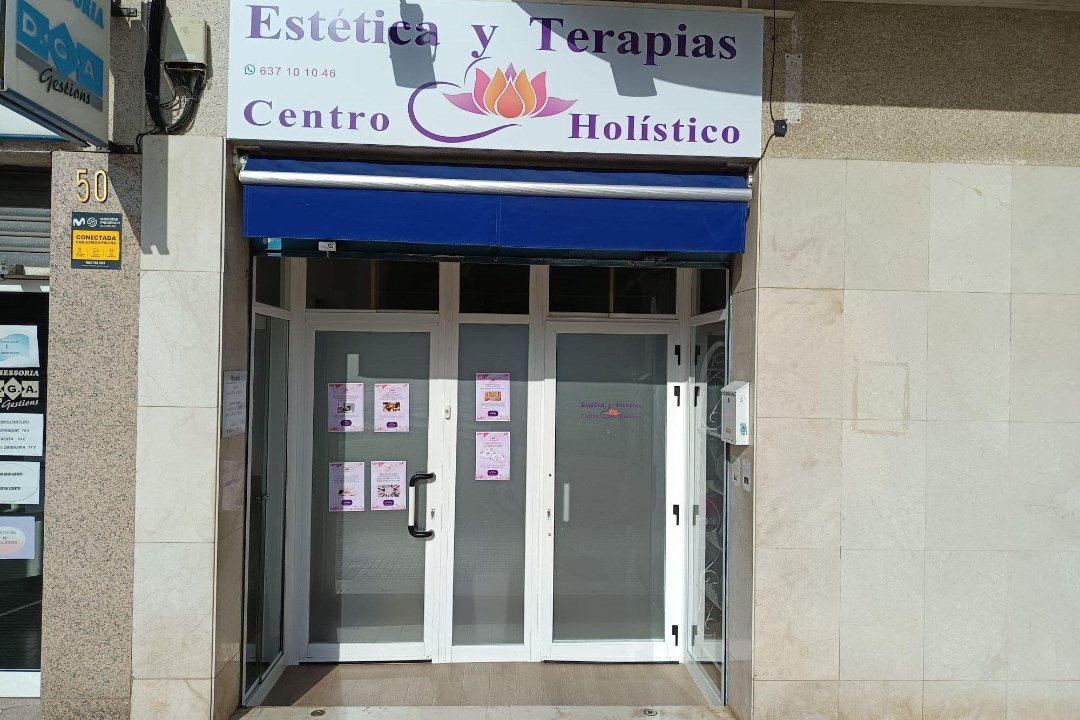 Rosi Centro Holístico. Estética y Terapias, Can Boada Casc Antic, Provincia de Barcelona