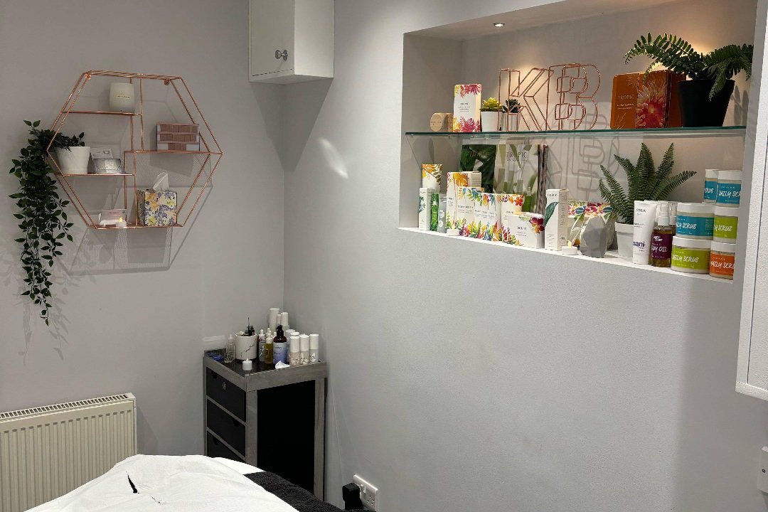 Kayla’s Beauty Bar, High Wycombe, Buckinghamshire