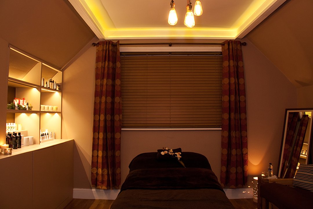 The Treatment Den, Wolverhampton