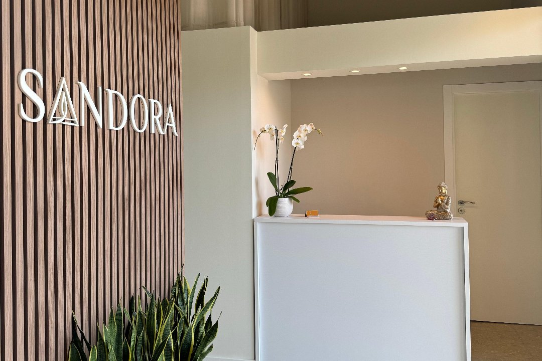 Sandora Wellness, Grup Sant Jordi, Provincia de Barcelona