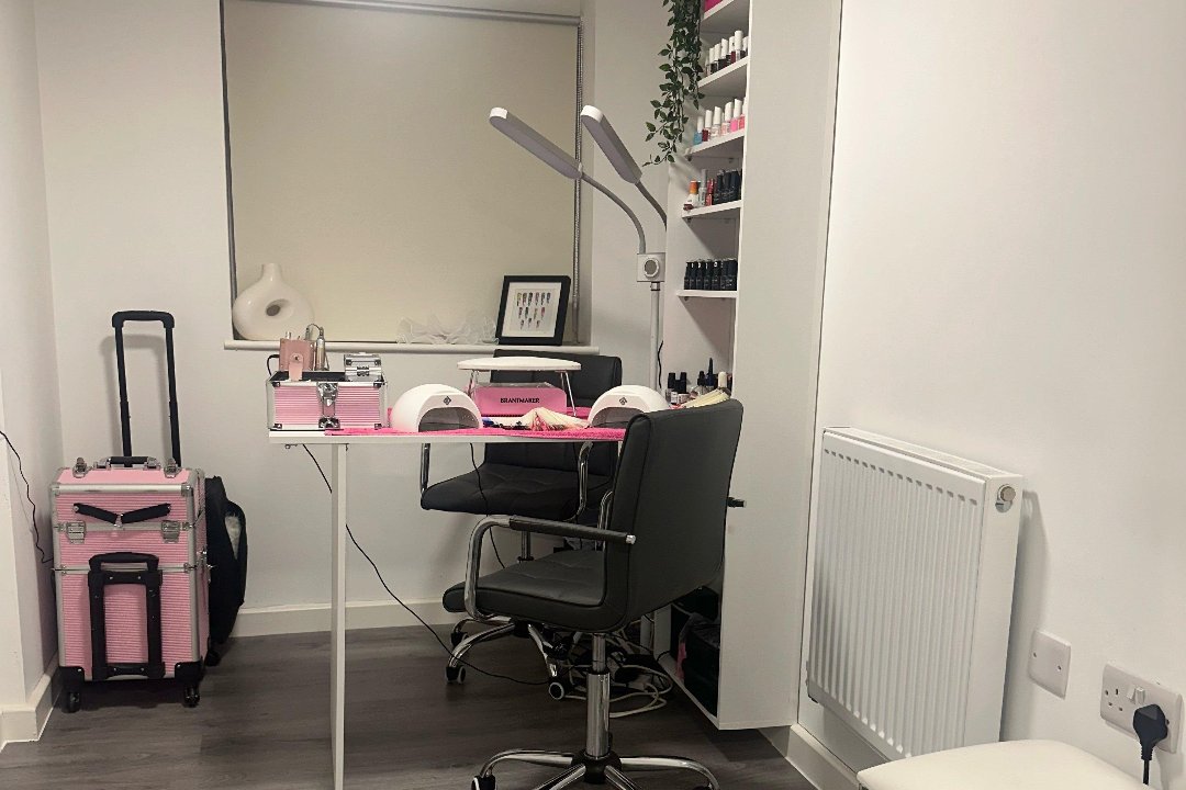 Sonia Areias Hair & Nails, Brooklands, Trafford