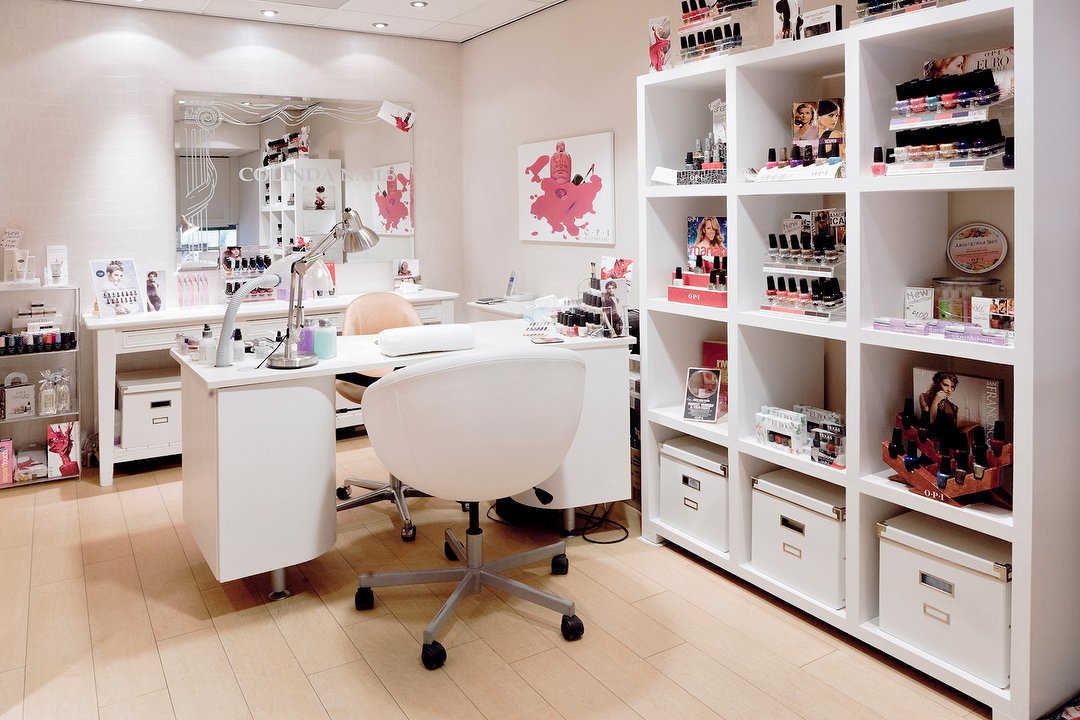 Colinda Nails, Rotterdam Centrum, Rotterdam