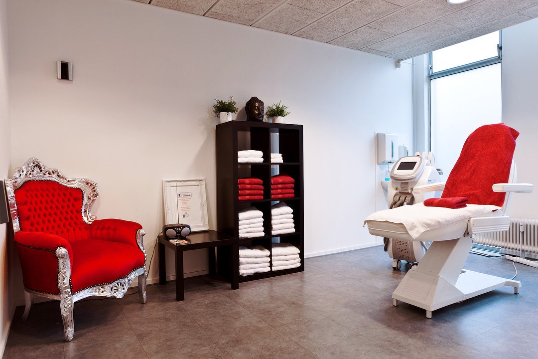 No Hair Studio - Rotterdam, Goudsesingel, Rotterdam