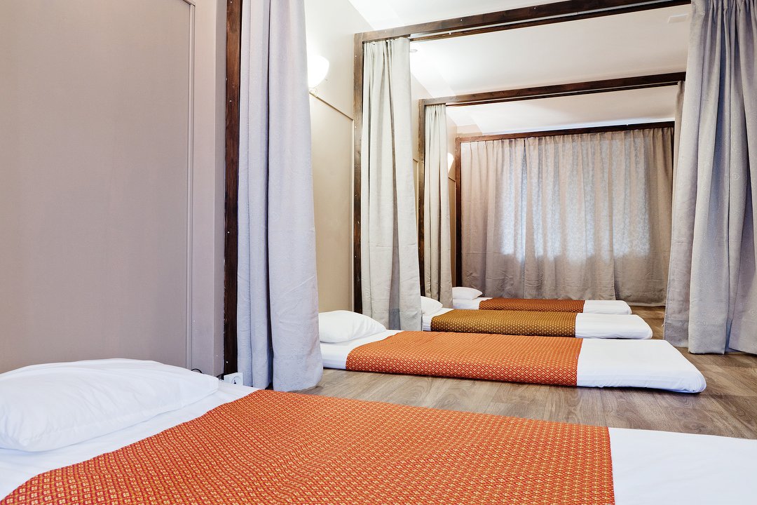 White Lotus Thai Massage, Lange Kerkstraat, Zuid-Holland