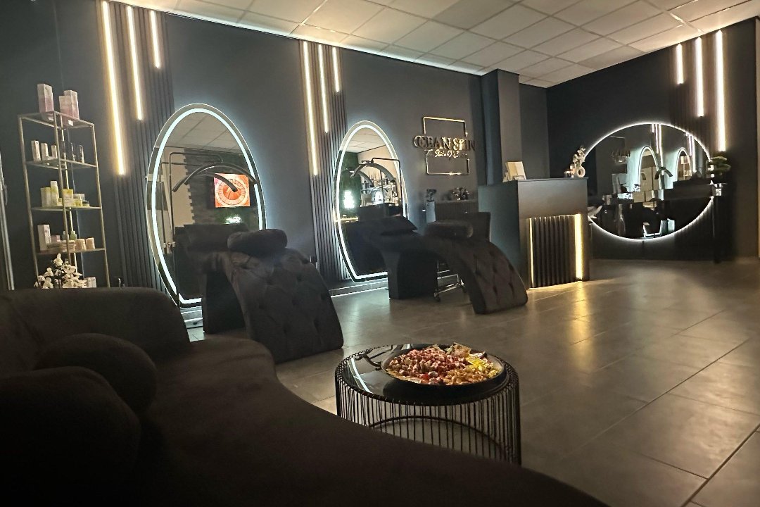 Ocean Skin - The Studio Of Cosmetics, Innenstadt, Mannheim