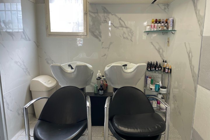 Naif - Coiffure Firenze - Photo de galerie - OneBooking