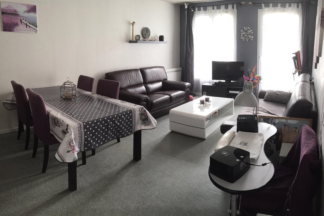 Maggy Nail's & Beauty, Le Plessis-Trévise, Val-de-Marne