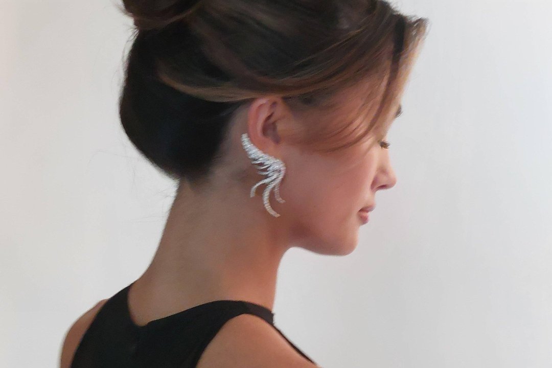 Hair Glam by Stella, High Street Acton, London