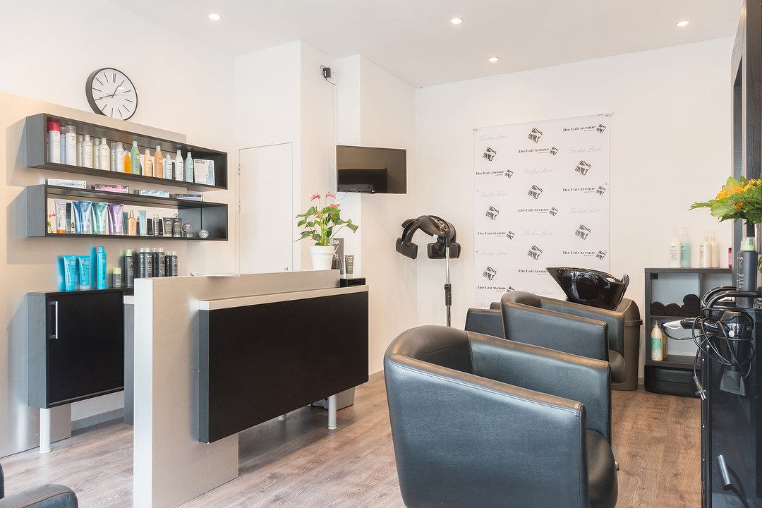 The Hair Avenue By Tasha Leen, Zuiddijk, Noord-Holland