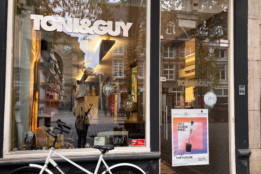 TONI&GUY Hairdressing Maastricht, Maastricht, Limburg