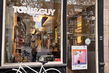 TONI&GUY Hairdressing Maastricht