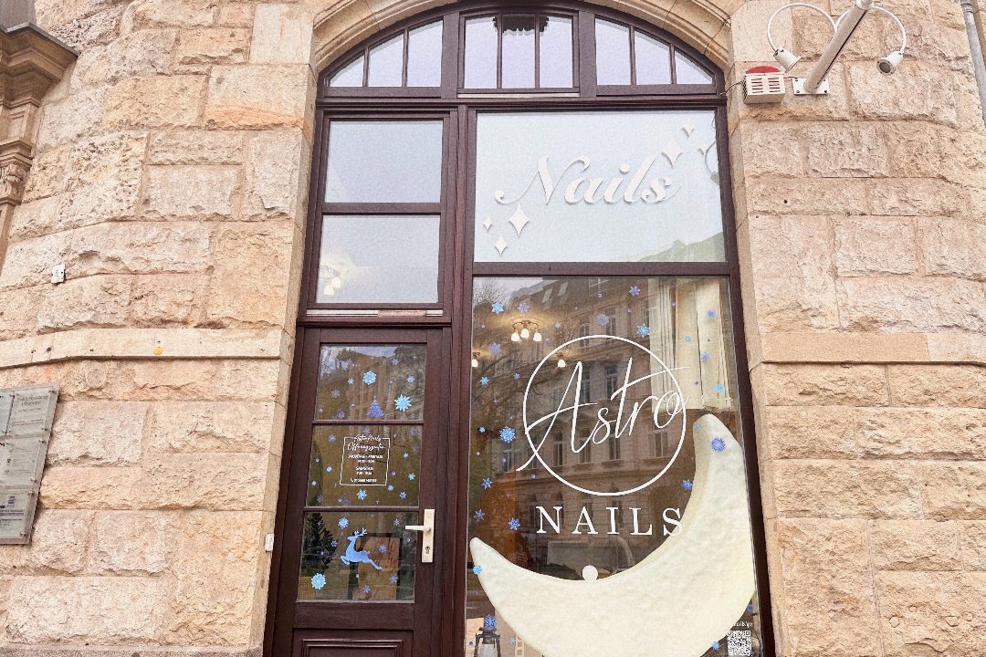Astro Nails, Mitte, Leipzig